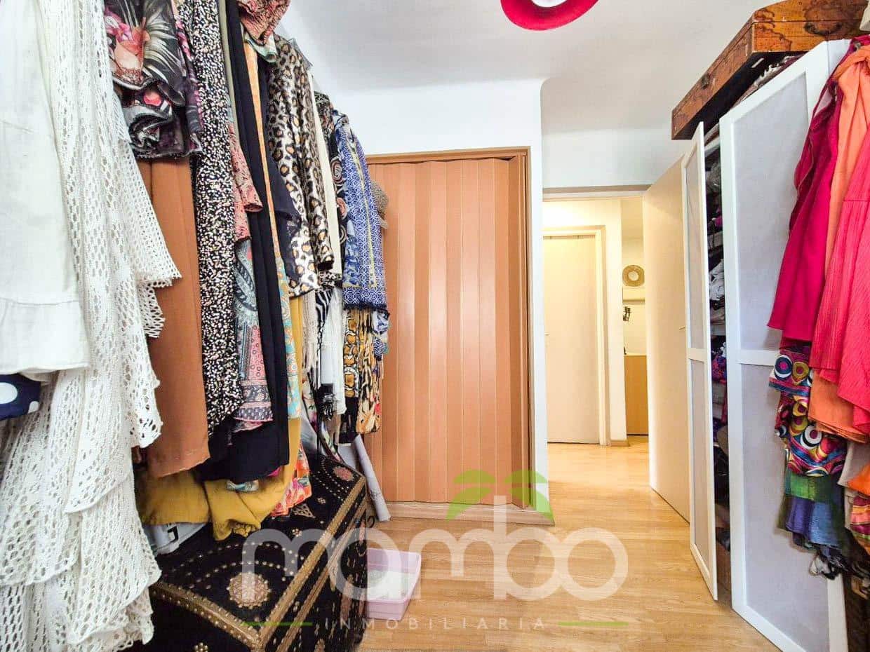 2 bedroom Flat for sale in Torre del Mar - € 190,000 (Ref: 9484003)