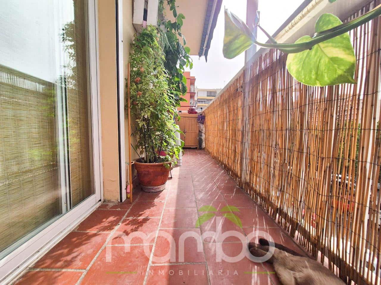 2 bedroom Flat for sale in Torre del Mar - € 190,000 (Ref: 9484003)