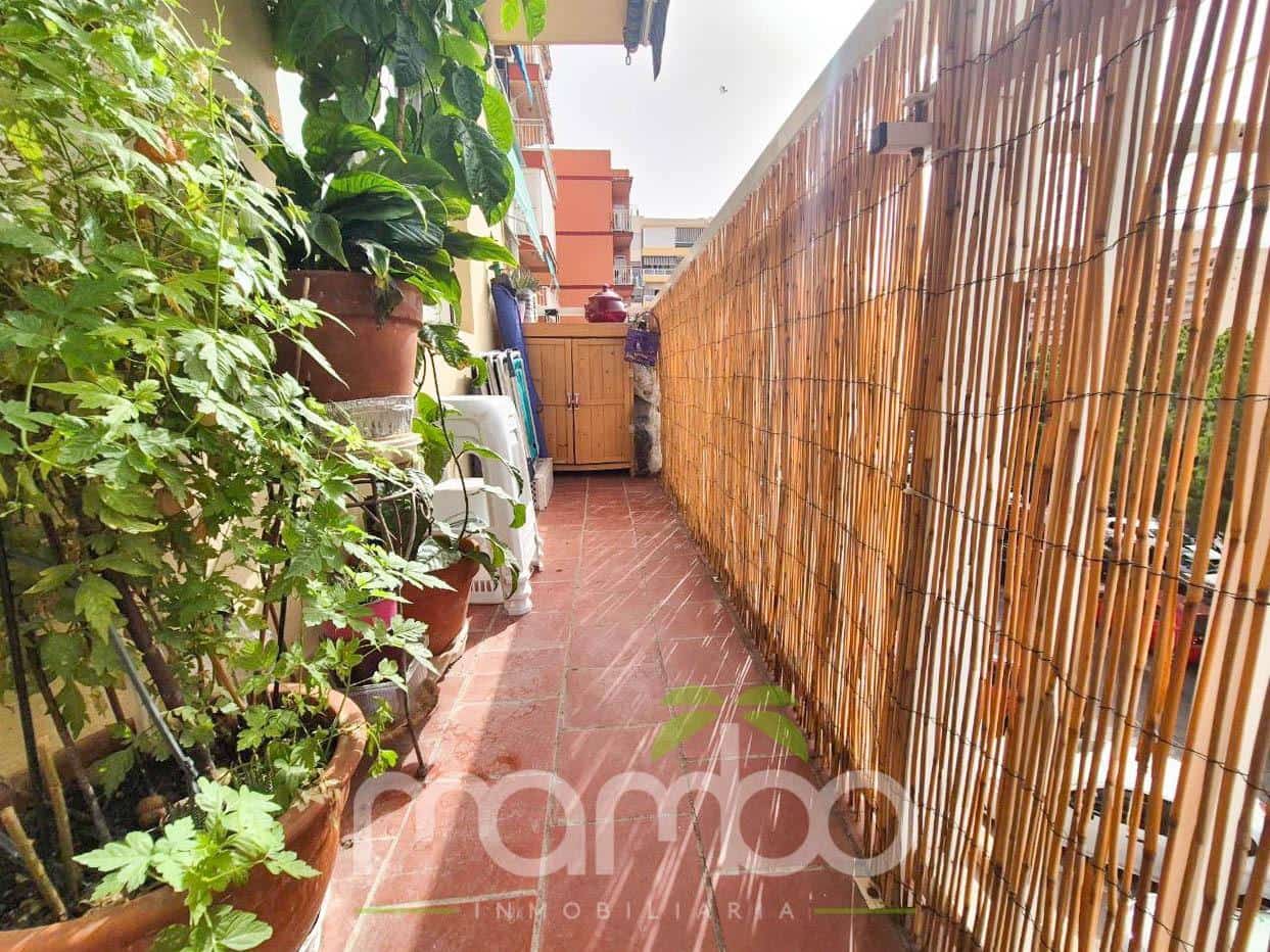 2 bedroom Flat for sale in Torre del Mar - € 190,000 (Ref: 9484003)