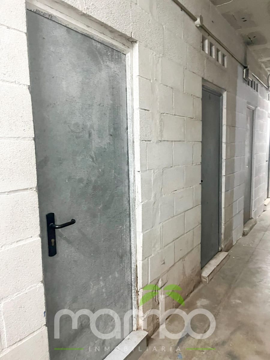 3 bedroom Flat for sale in Torre del Mar with pool garage - € 285,000 (Ref: 9484004)