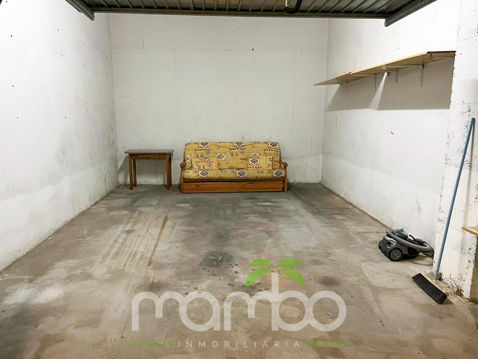 3 bedroom Flat for sale in Torre del Mar with pool garage - € 285,000 (Ref: 9484004)