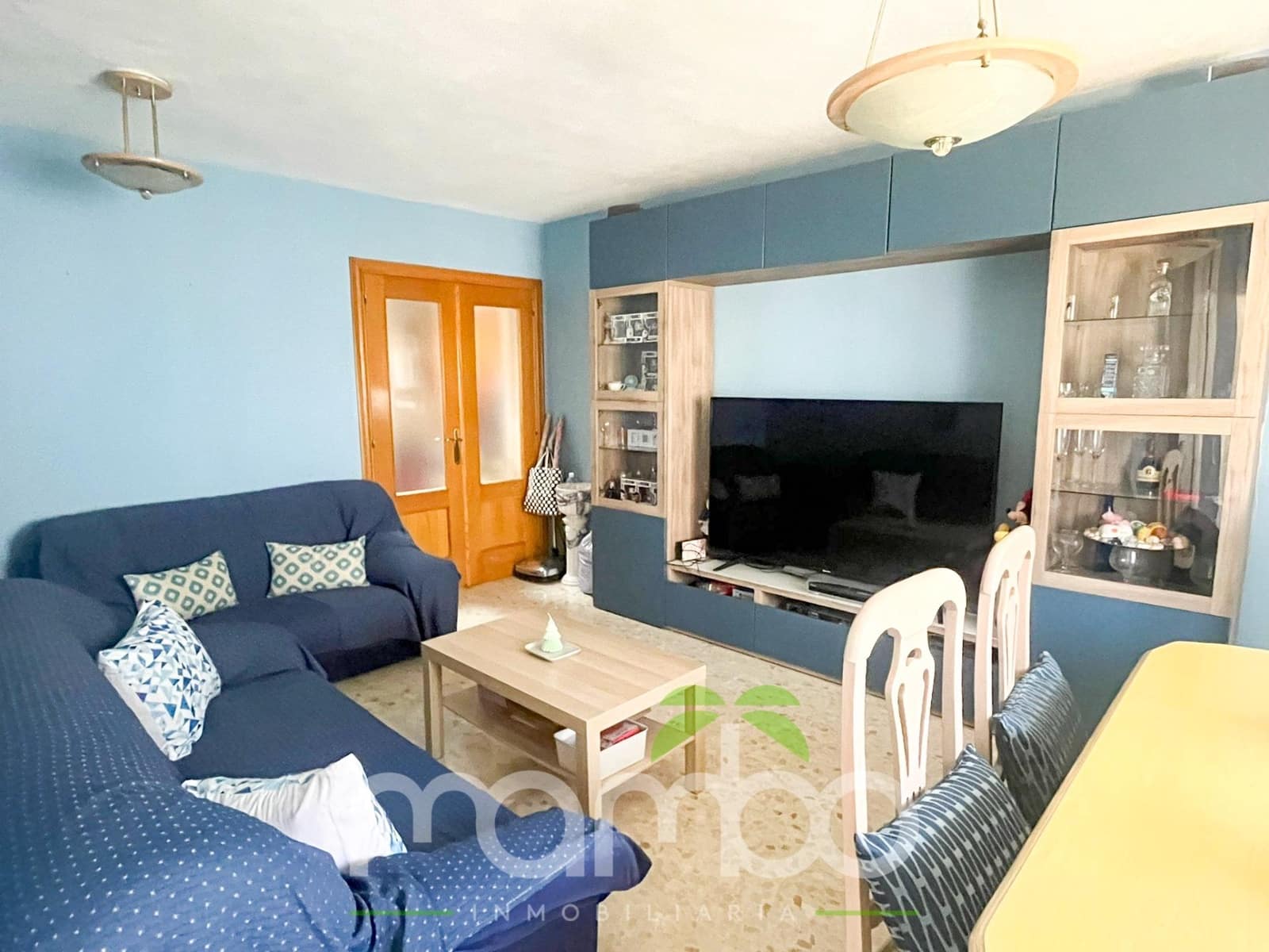 3 bedroom Flat for sale in Torre del Mar with pool garage - € 285,000 (Ref: 9484004)