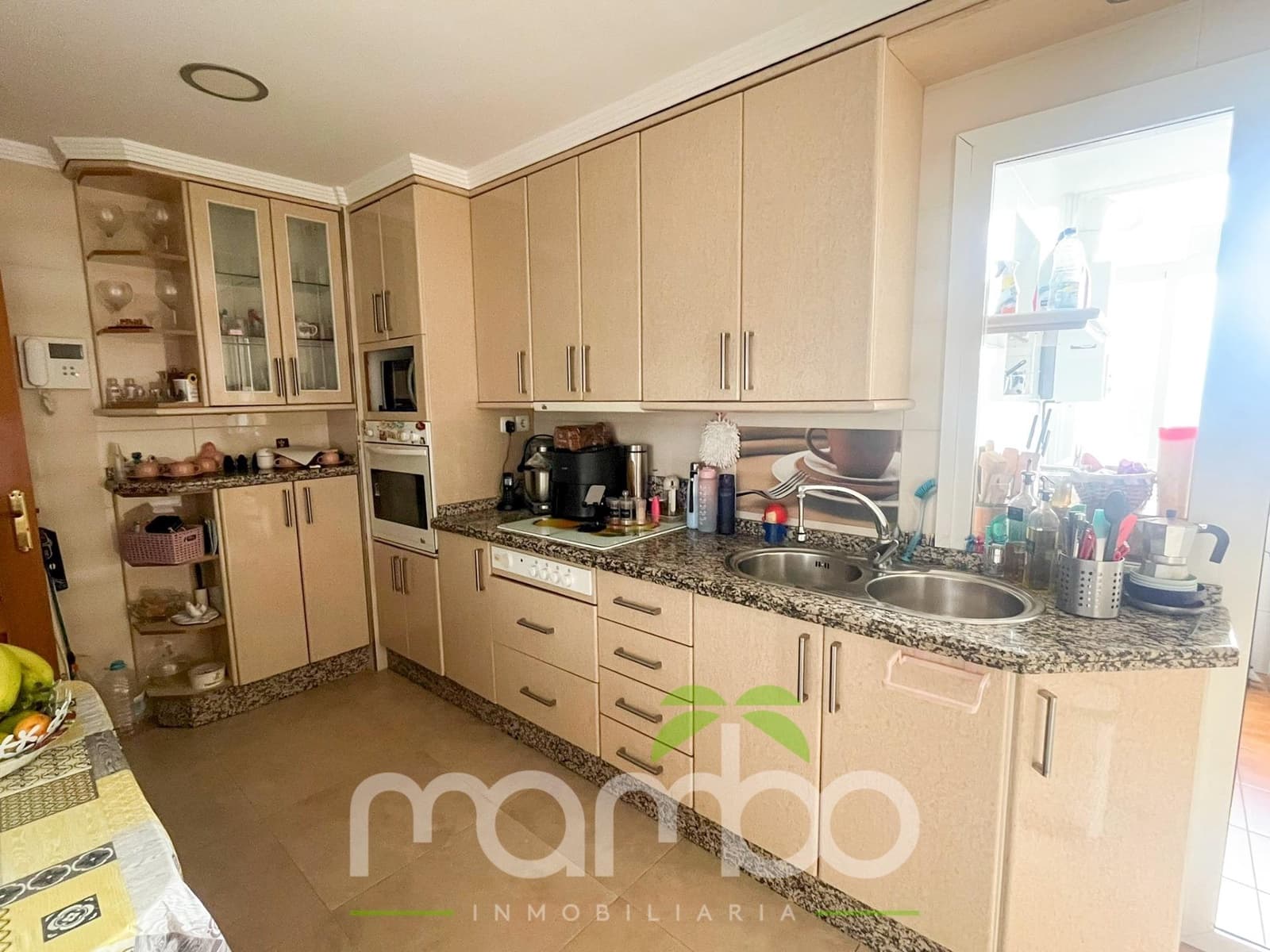 3 bedroom Flat for sale in Torre del Mar with pool garage - € 285,000 (Ref: 9484004)