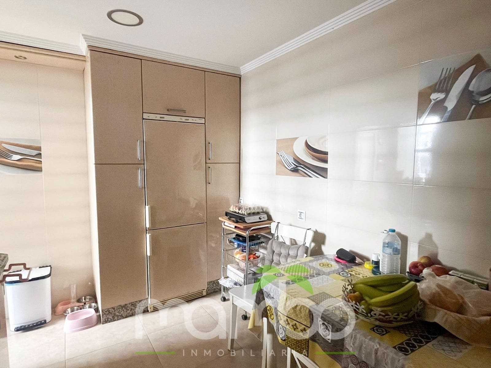 3 bedroom Flat for sale in Torre del Mar with pool garage - € 285,000 (Ref: 9484004)