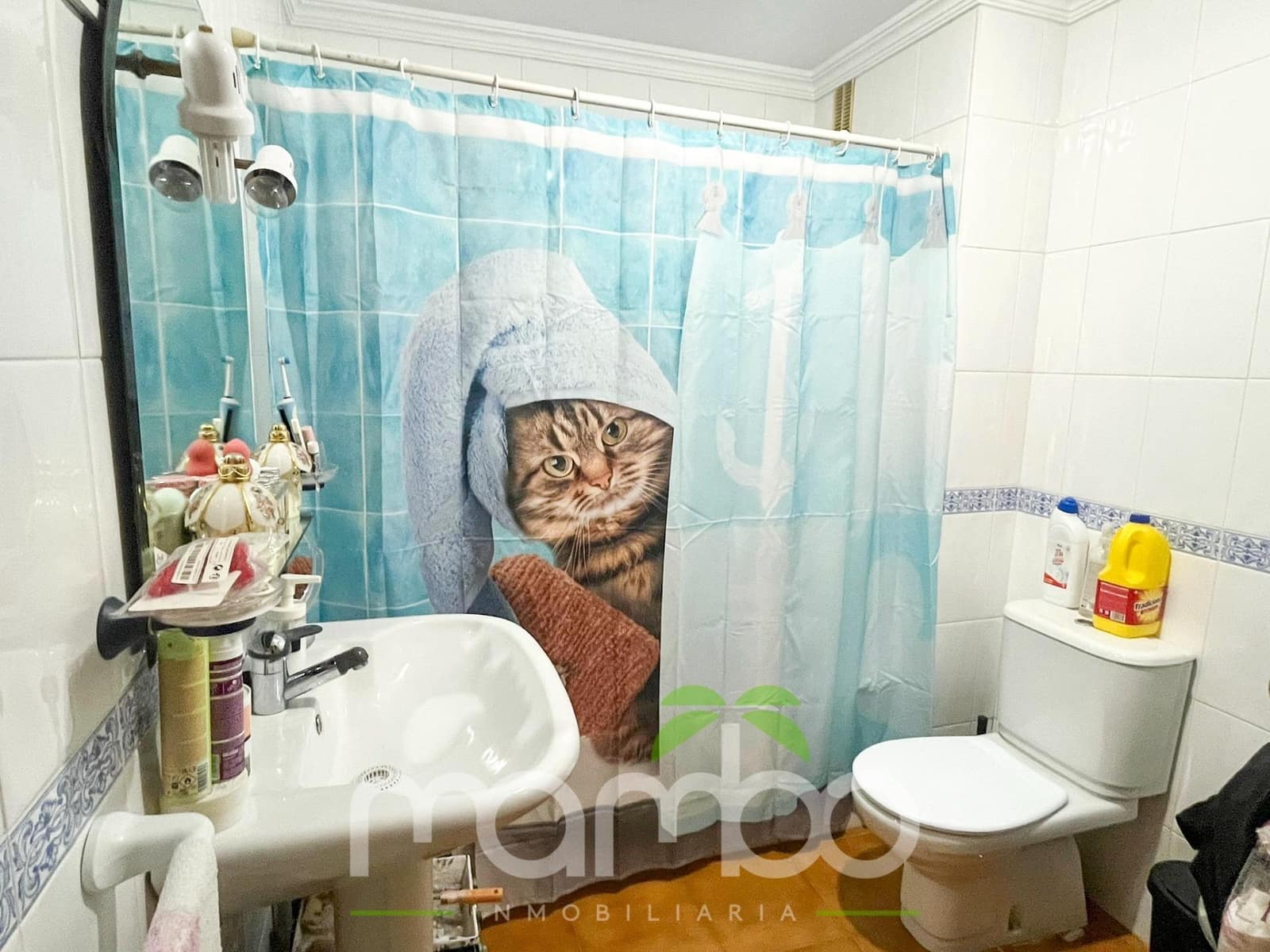 3 bedroom Flat for sale in Torre del Mar with pool garage - € 285,000 (Ref: 9484004)