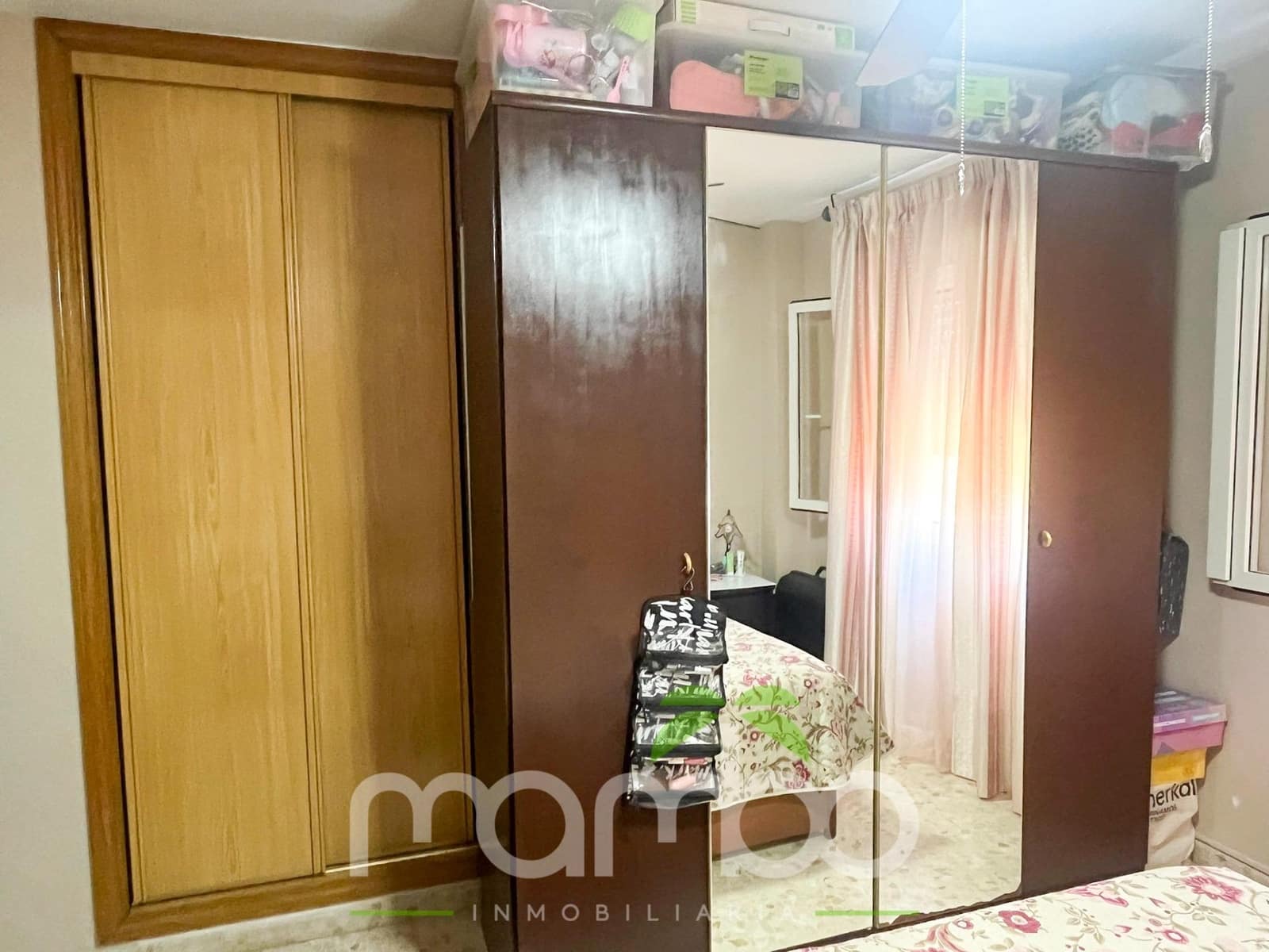 3 bedroom Flat for sale in Torre del Mar with pool garage - € 285,000 (Ref: 9484004)