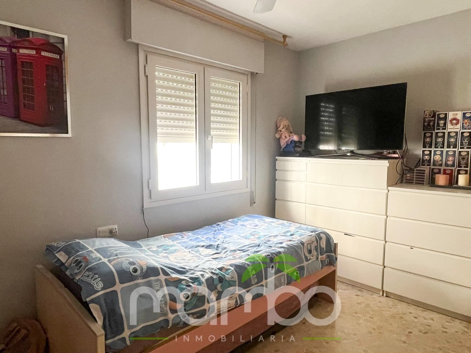 3 bedroom Flat for sale in Torre del Mar with pool garage - € 285,000 (Ref: 9484004)
