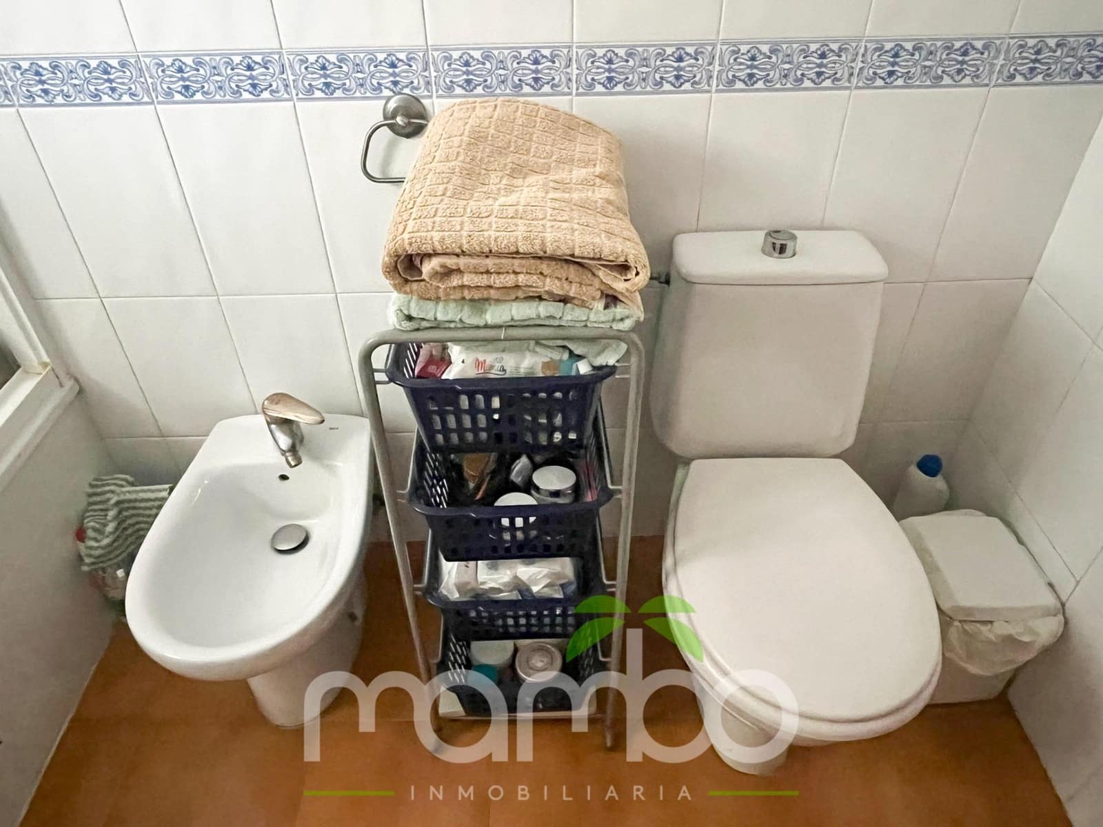 3 bedroom Flat for sale in Torre del Mar with pool garage - € 285,000 (Ref: 9484004)