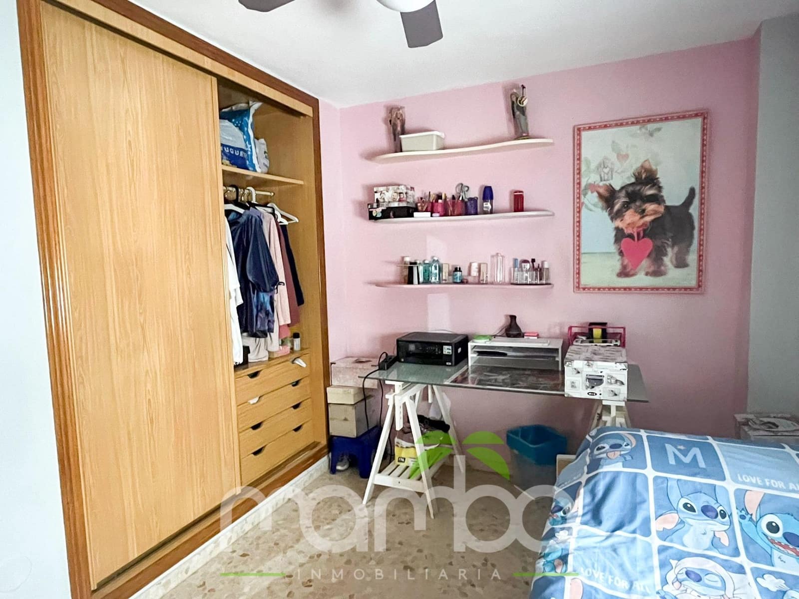 3 bedroom Flat for sale in Torre del Mar with pool garage - € 285,000 (Ref: 9484004)