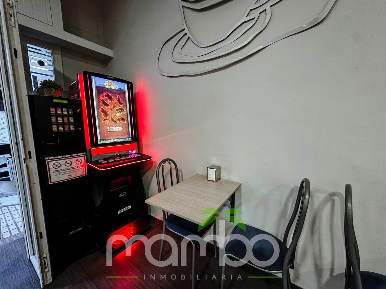 Kaupallinen myytävänä paikassa Torre del Mar - 139 900 € (Ref: 9484006)