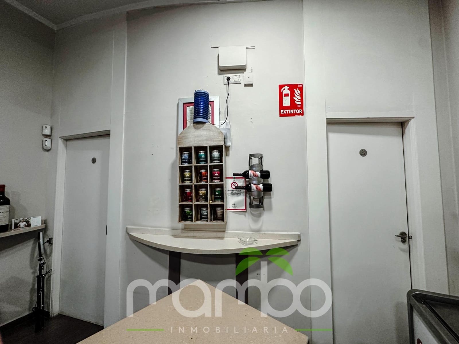 Kaupallinen myytävänä paikassa Torre del Mar - 139 900 € (Ref: 9484006)