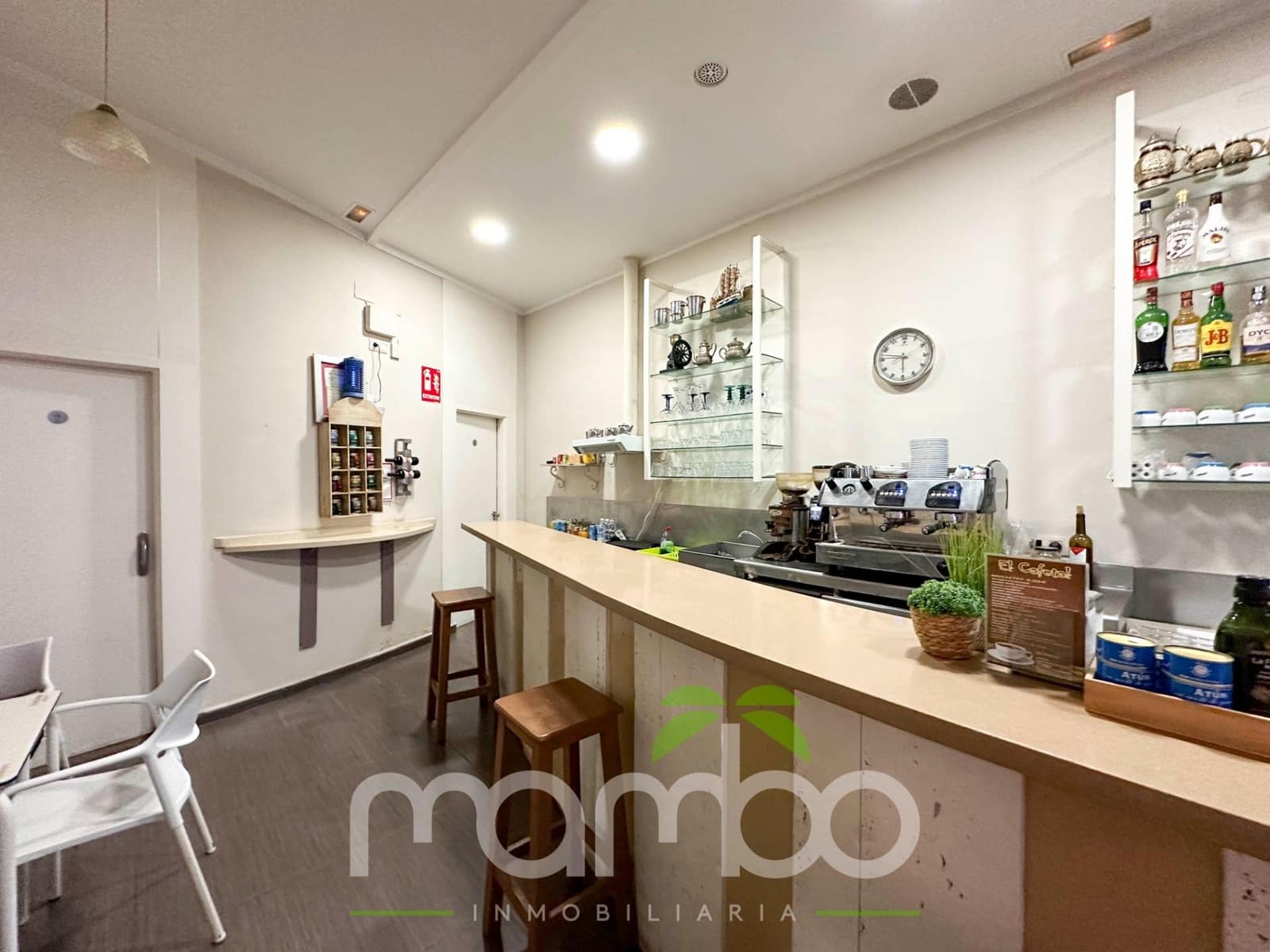 Kaupallinen myytävänä paikassa Torre del Mar - 139 900 € (Ref: 9484006)