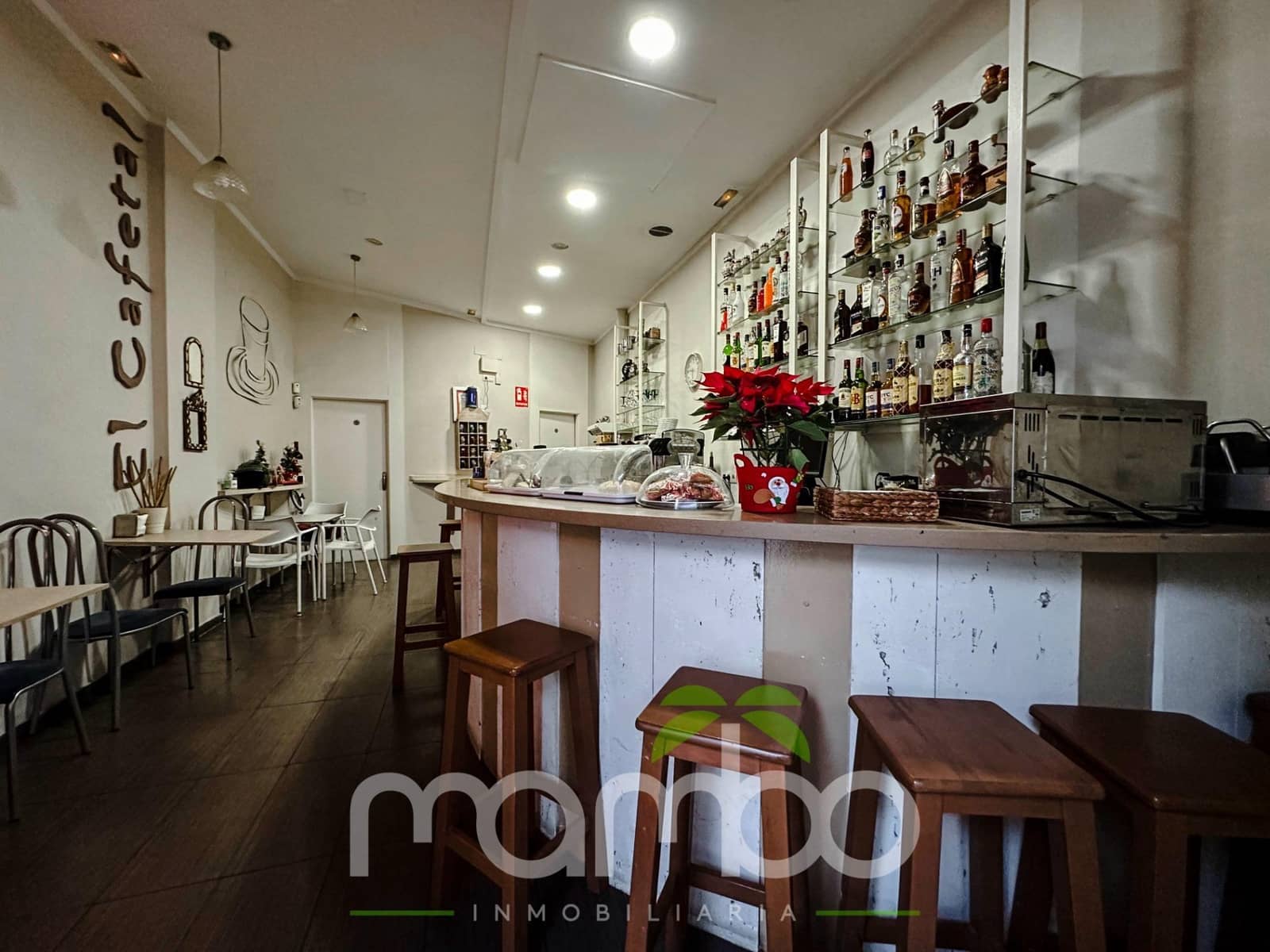 Kaupallinen myytävänä paikassa Torre del Mar - 139 900 € (Ref: 9484006)