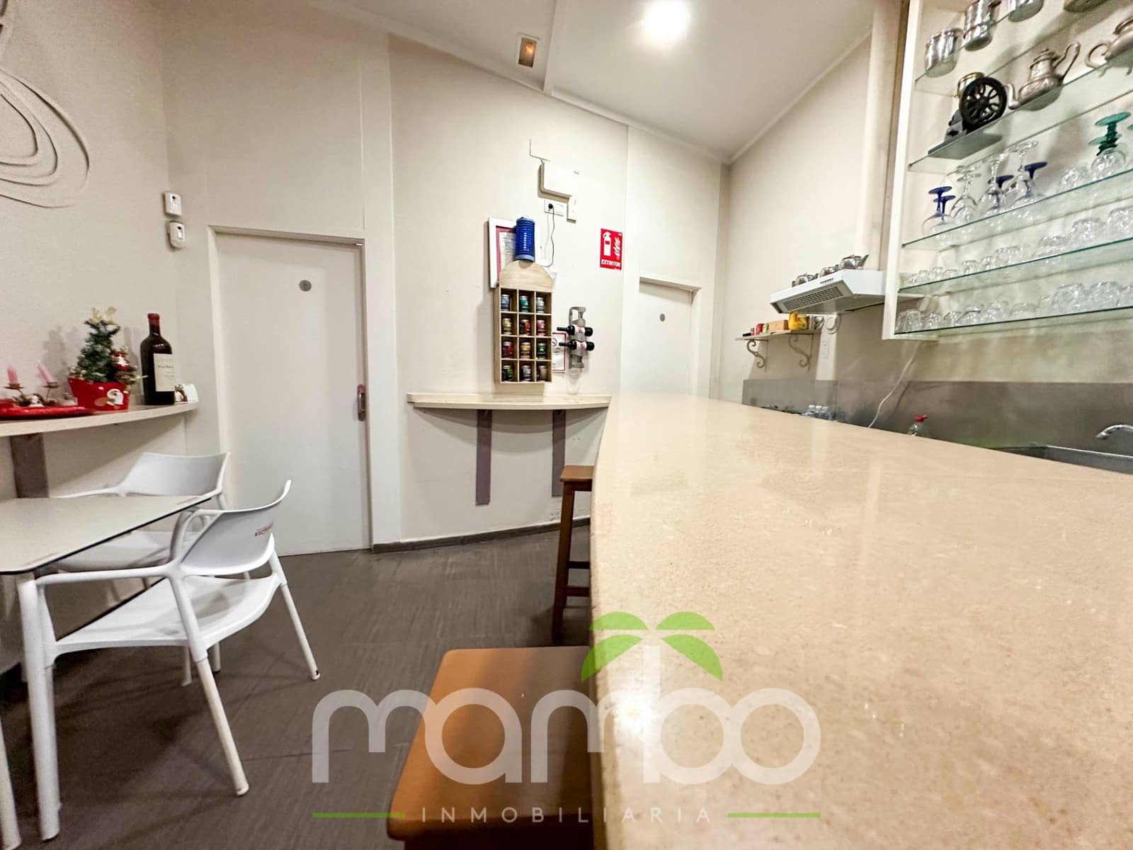 Kaupallinen myytävänä paikassa Torre del Mar - 139 900 € (Ref: 9484006)