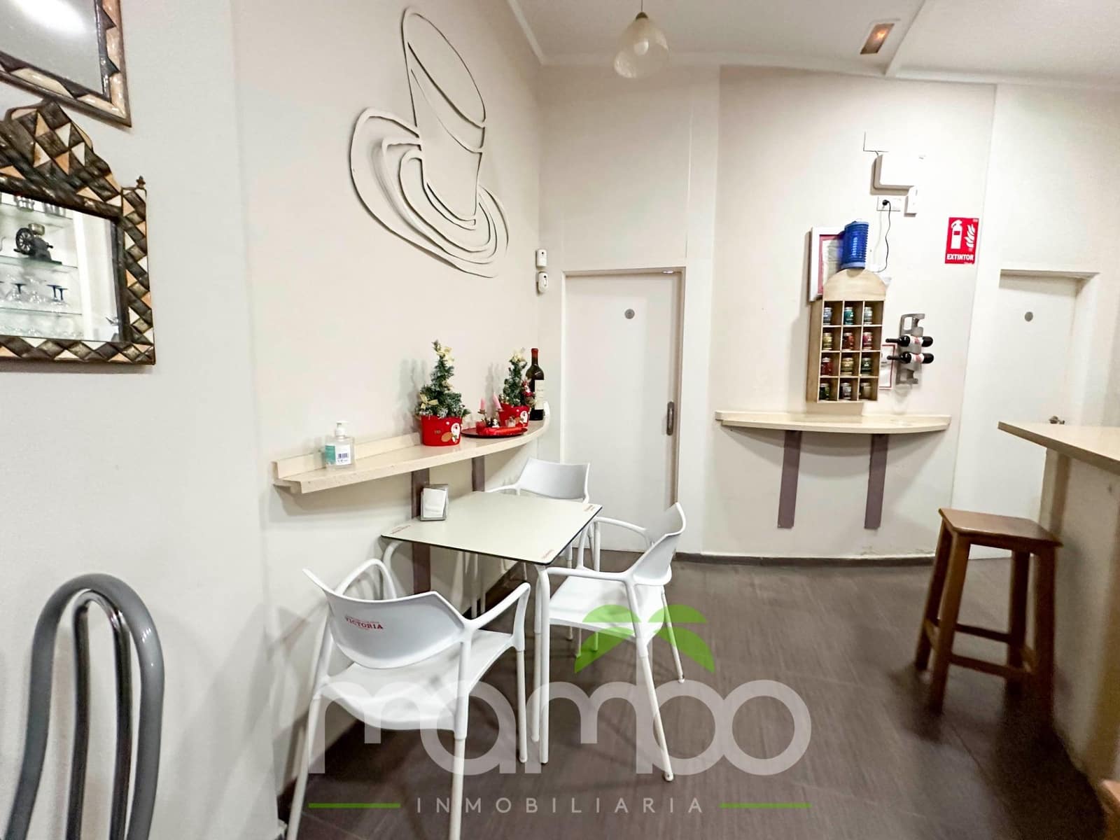 Kaupallinen myytävänä paikassa Torre del Mar - 139 900 € (Ref: 9484006)