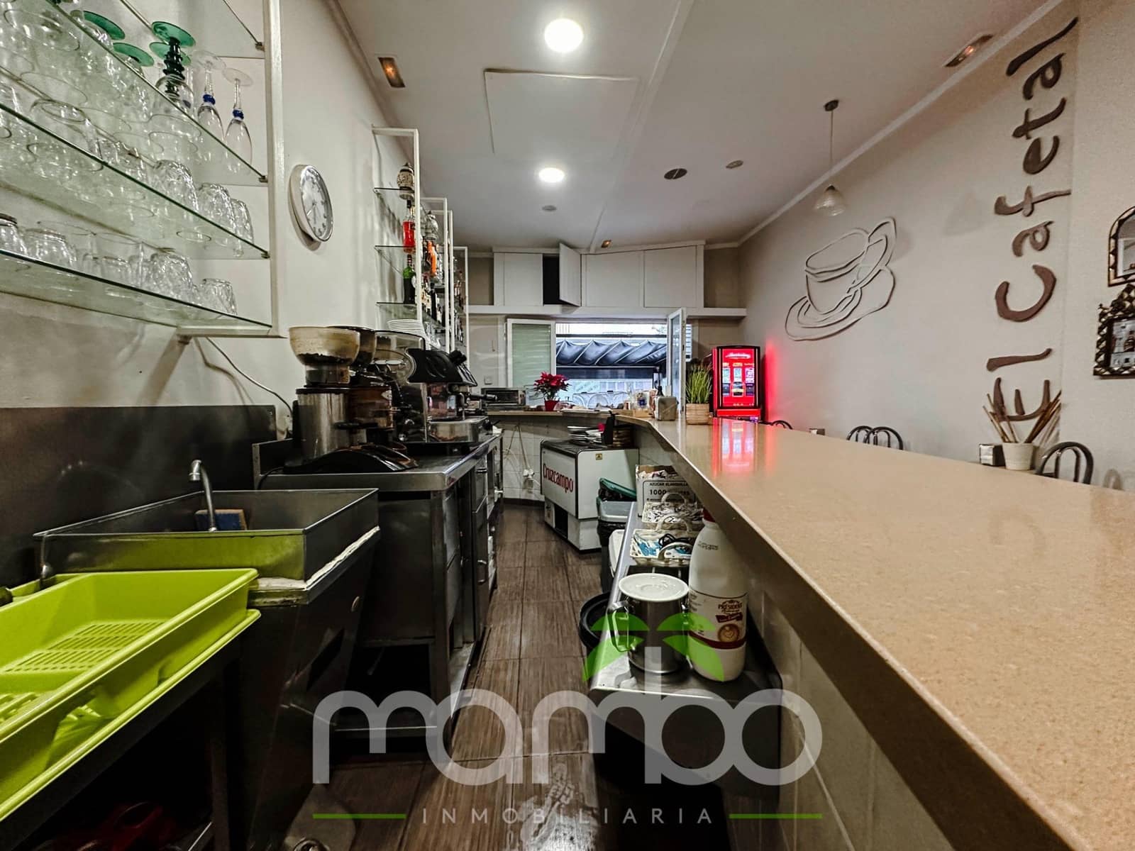 Kaupallinen myytävänä paikassa Torre del Mar - 139 900 € (Ref: 9484006)