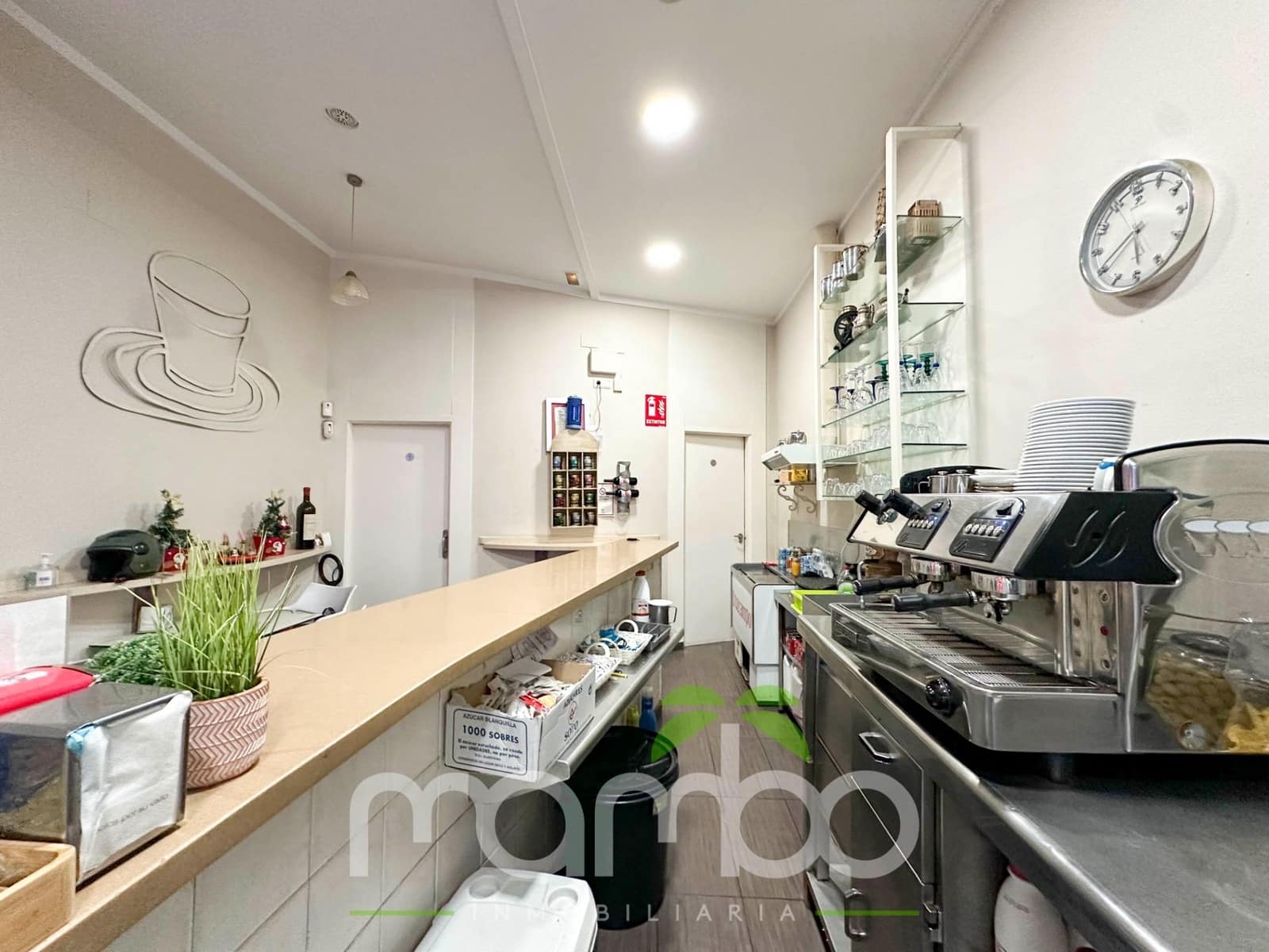 Kaupallinen myytävänä paikassa Torre del Mar - 139 900 € (Ref: 9484006)