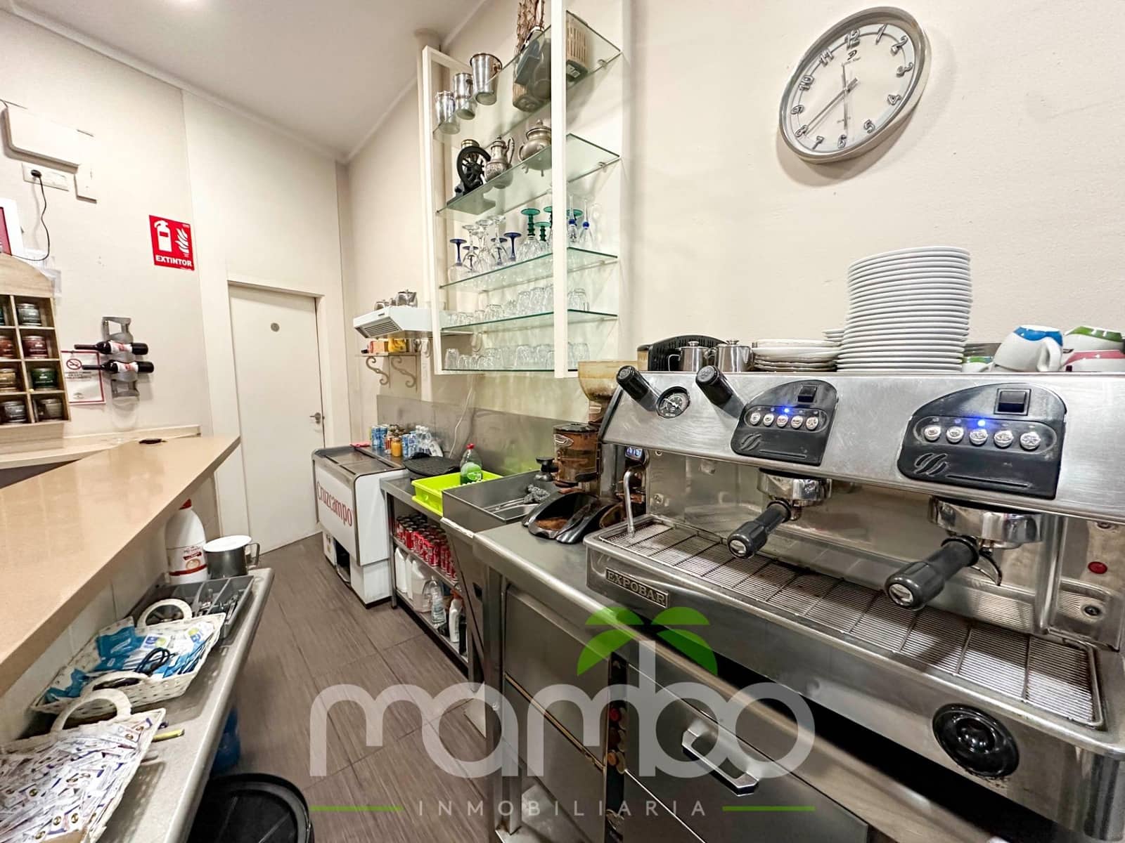 Kaupallinen myytävänä paikassa Torre del Mar - 139 900 € (Ref: 9484006)