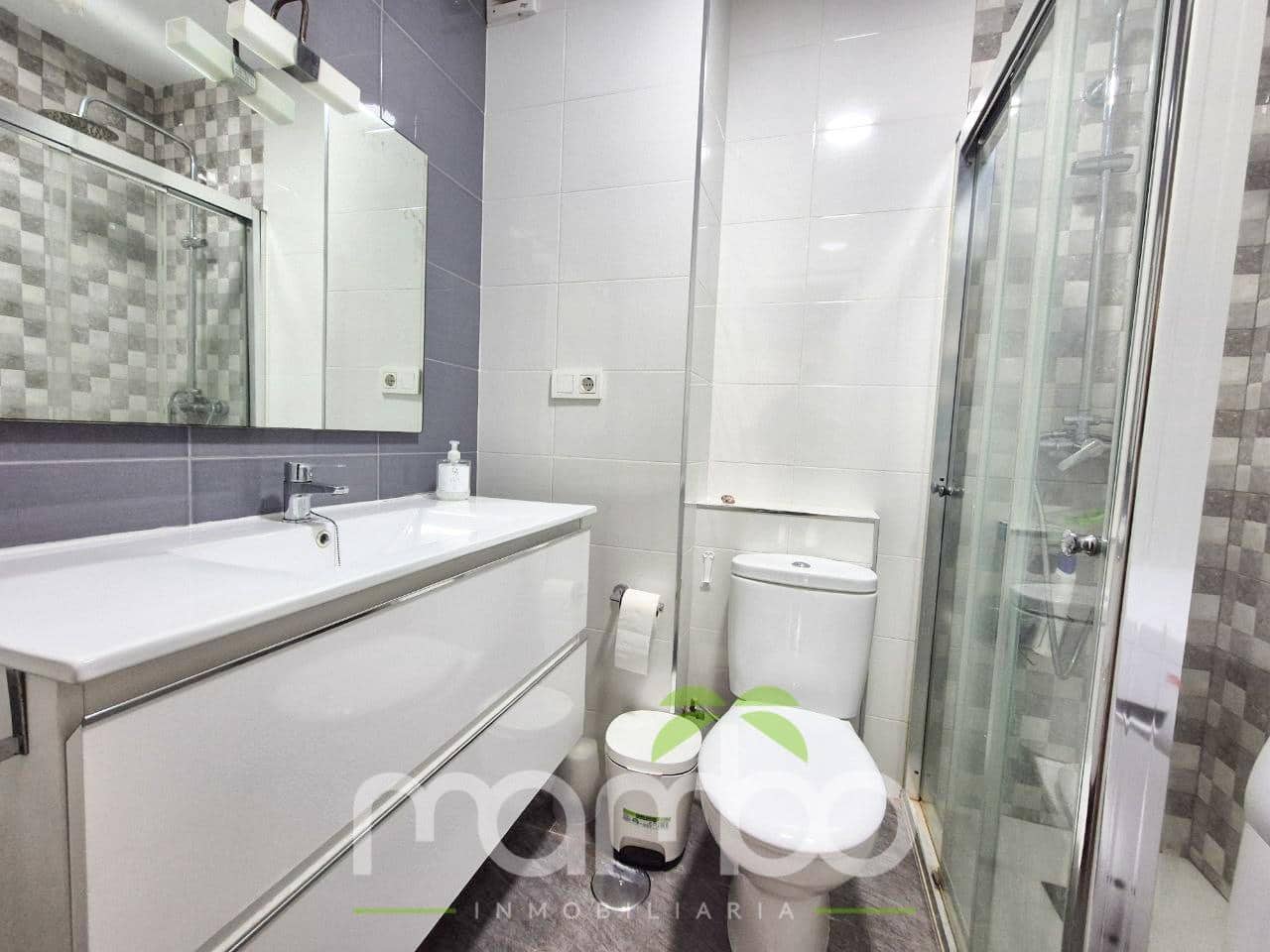 2 bedroom Flat for sale in Algarrobo with pool - € 384,900 (Ref: 9484007)