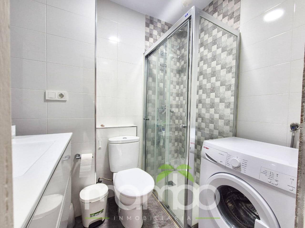 2 bedroom Flat for sale in Algarrobo with pool - € 384,900 (Ref: 9484007)