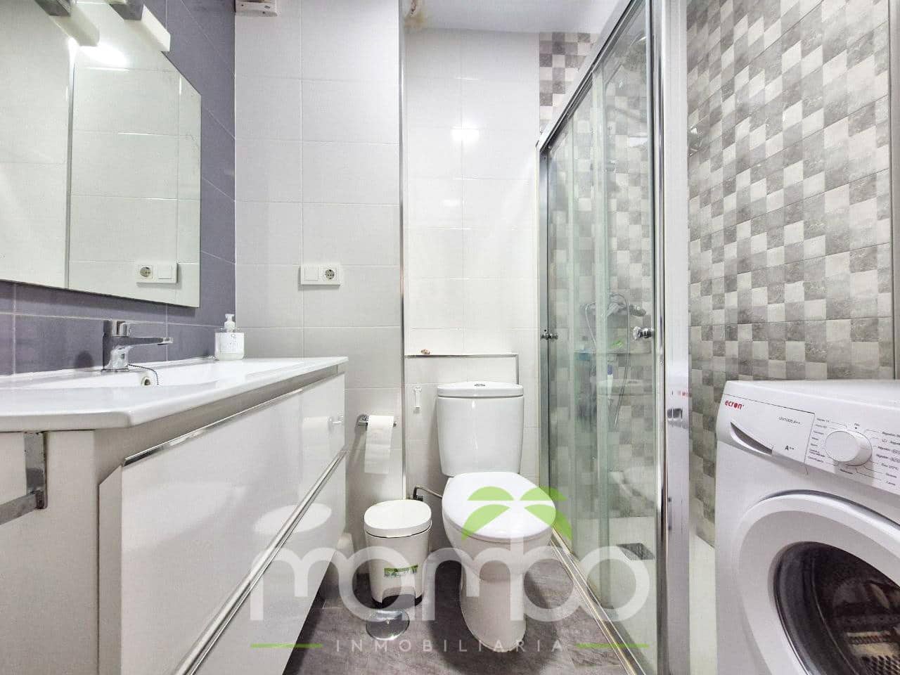 2 bedroom Flat for sale in Algarrobo with pool - € 384,900 (Ref: 9484007)