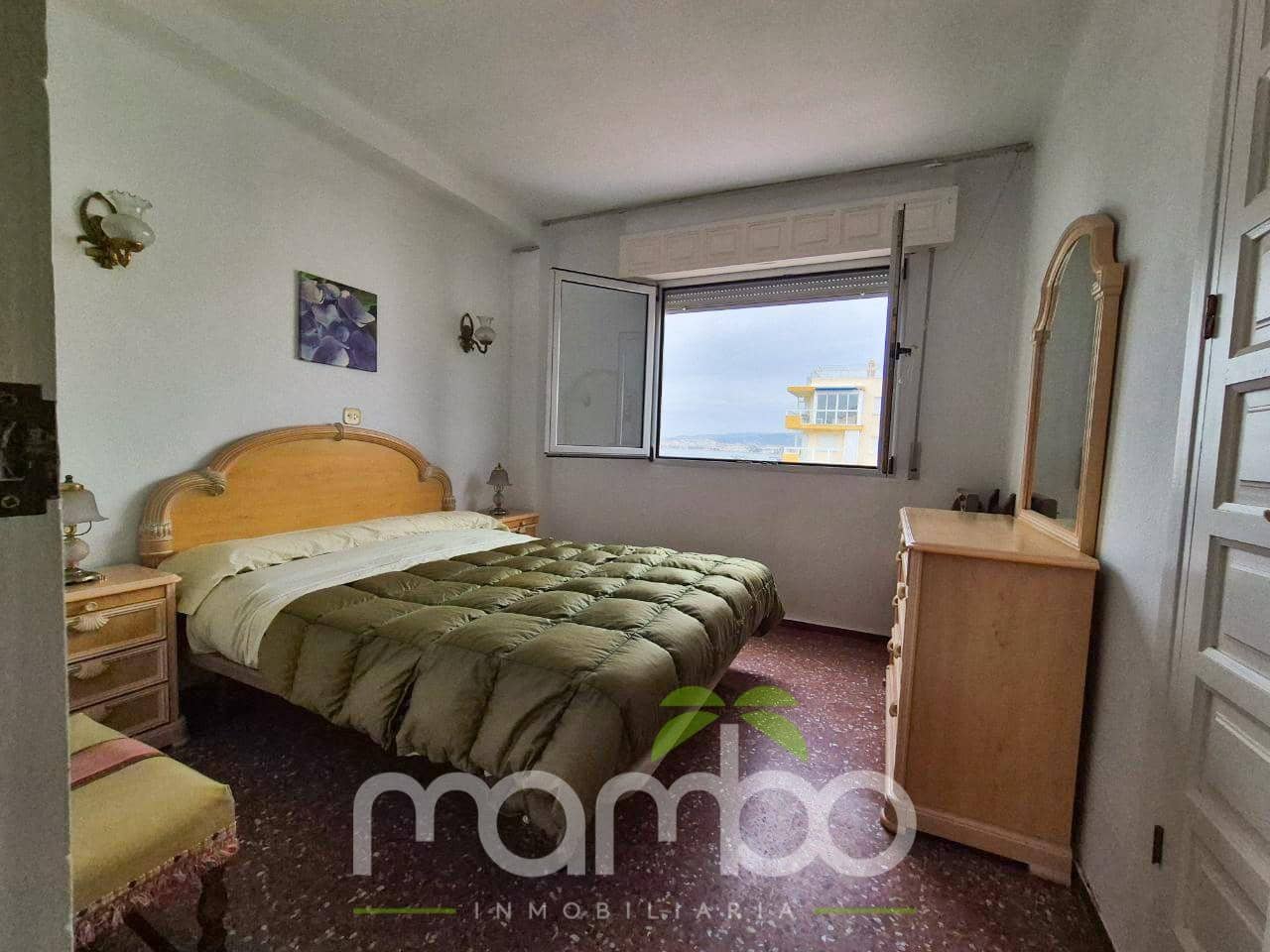 2 bedroom Flat for sale in Algarrobo with pool - € 384,900 (Ref: 9484007)