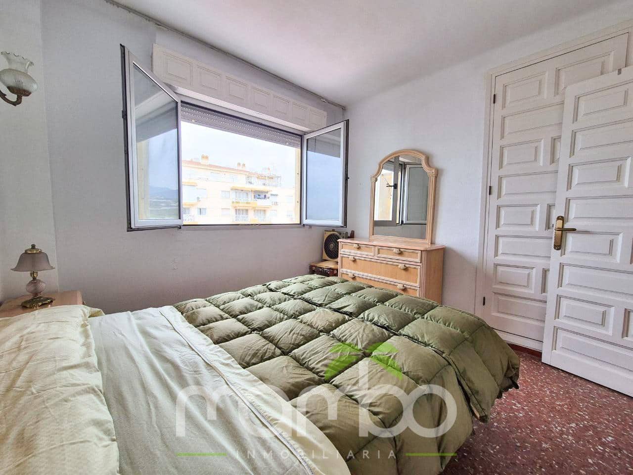 2 bedroom Flat for sale in Algarrobo with pool - € 384,900 (Ref: 9484007)