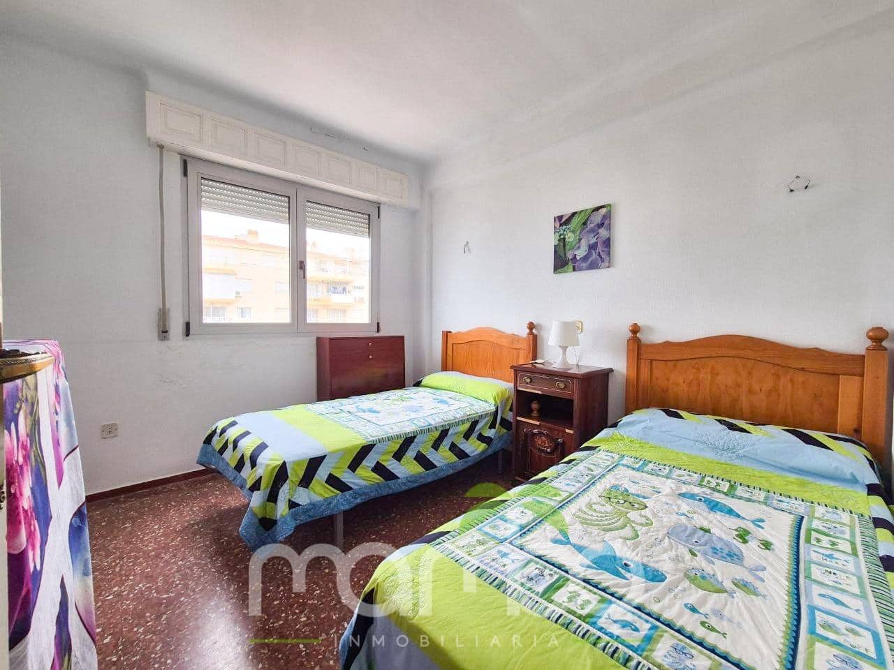 2 bedroom Flat for sale in Algarrobo with pool - € 384,900 (Ref: 9484007)