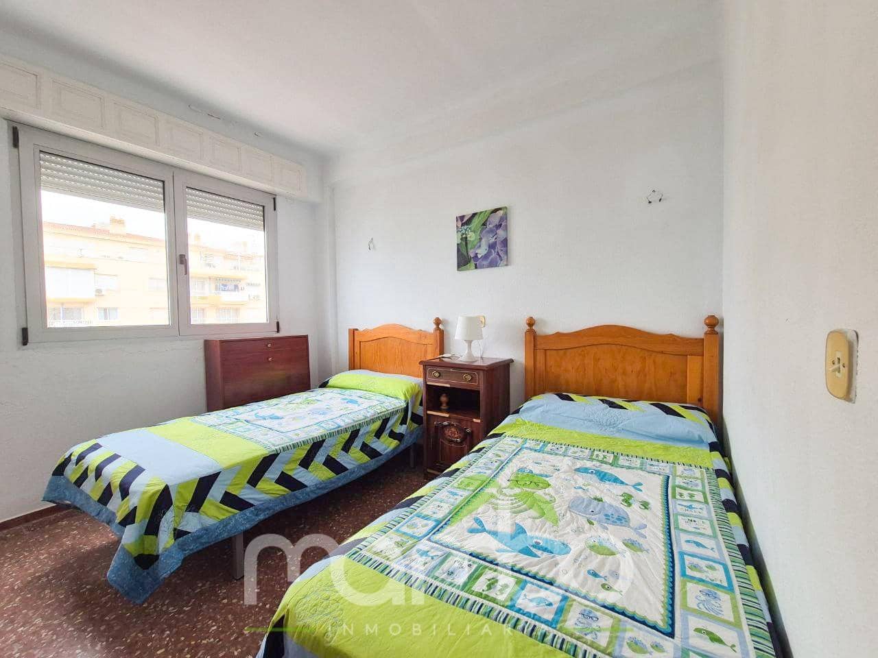 2 bedroom Flat for sale in Algarrobo with pool - € 384,900 (Ref: 9484007)