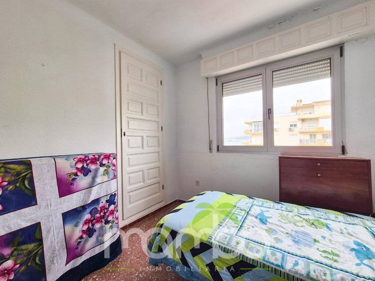 2 bedroom Flat for sale in Algarrobo with pool - € 384,900 (Ref: 9484007)