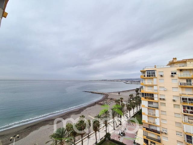 2 sovrum Lägenhet till salu i Algarrobo med pool - 384 900 € (Ref: 9484007)