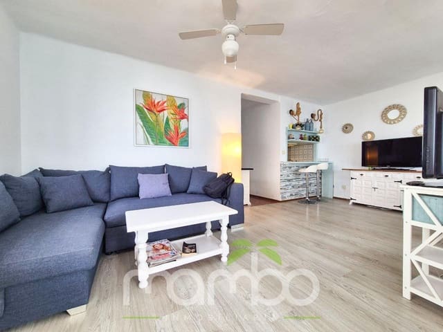 2 sovrum Lägenhet till salu i Algarrobo med pool - 384 900 € (Ref: 9484007)