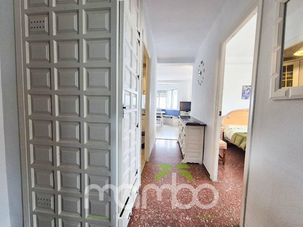 2 bedroom Flat for sale in Algarrobo with pool - € 384,900 (Ref: 9484007)