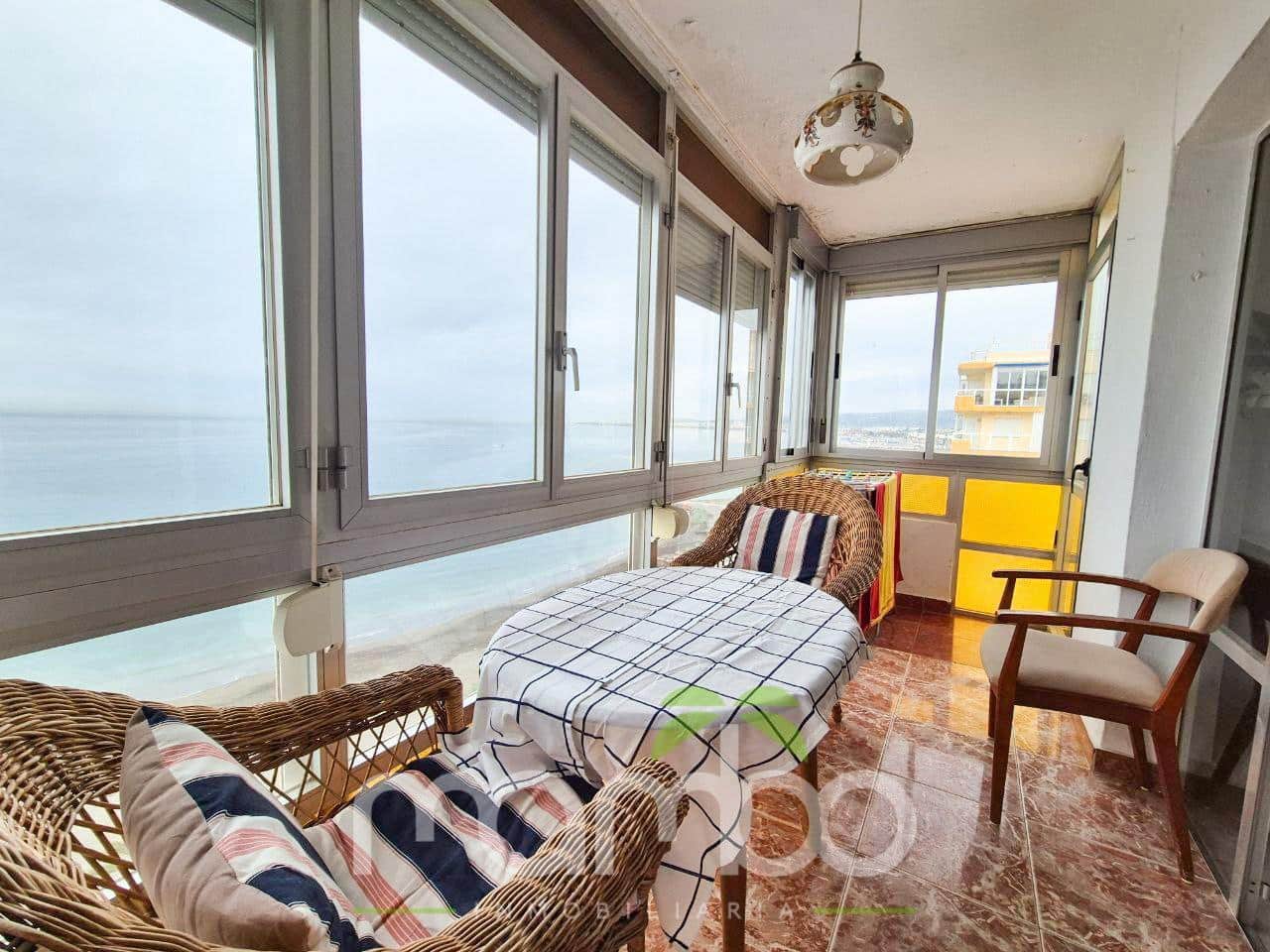 2 bedroom Flat for sale in Algarrobo with pool - € 384,900 (Ref: 9484007)