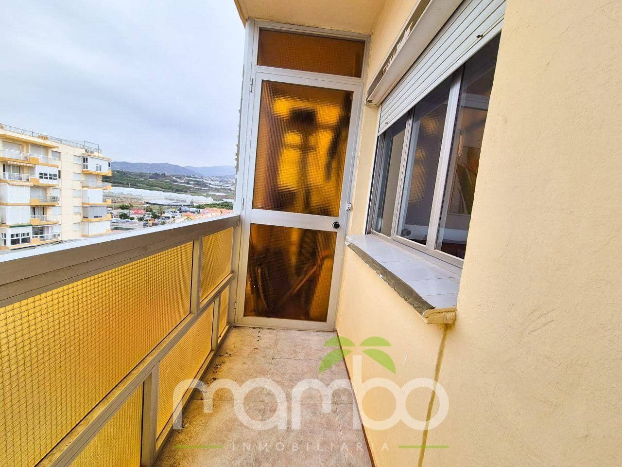 2 bedroom Flat for sale in Algarrobo with pool - € 384,900 (Ref: 9484007)