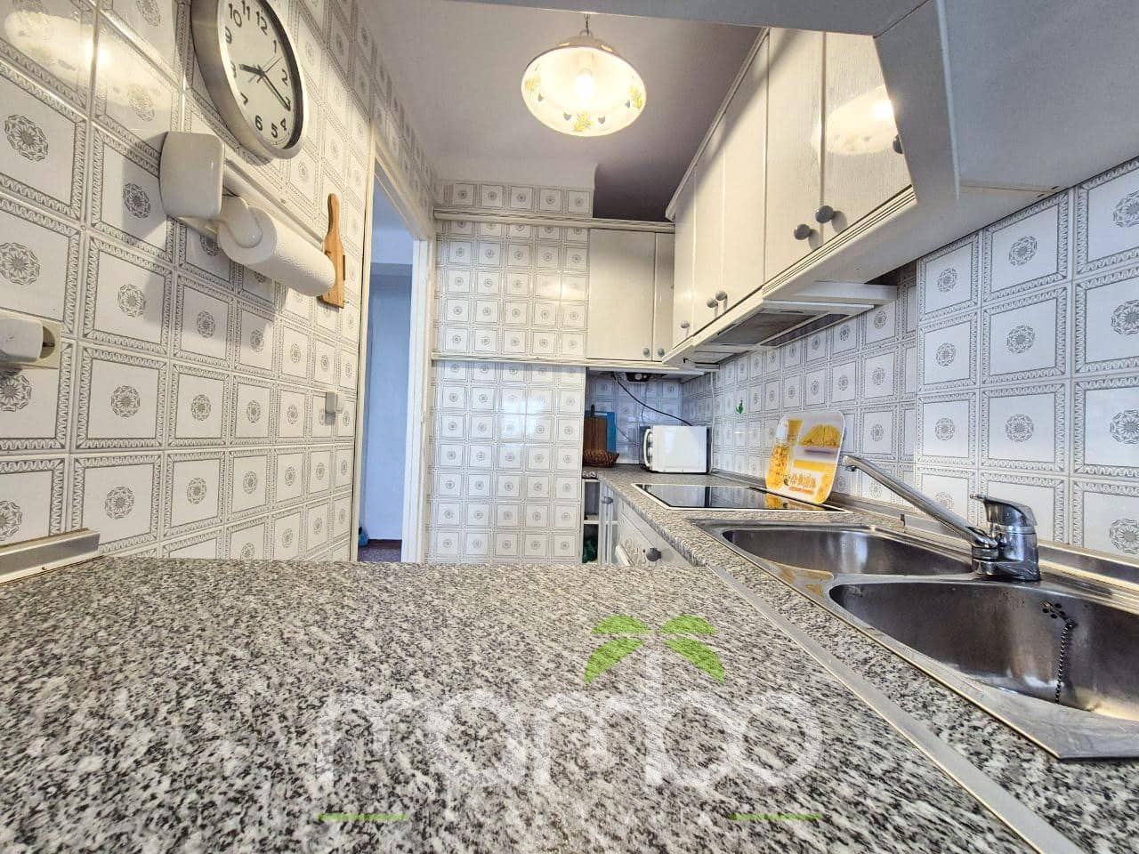 2 bedroom Flat for sale in Algarrobo with pool - € 384,900 (Ref: 9484007)