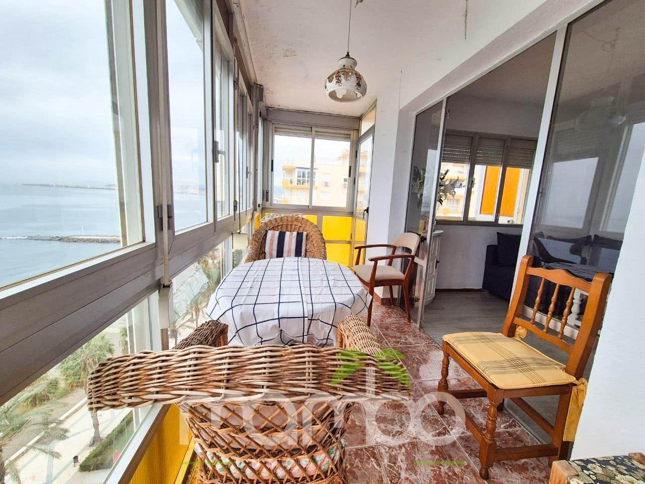 2 bedroom Flat for sale in Algarrobo with pool - € 384,900 (Ref: 9484007)