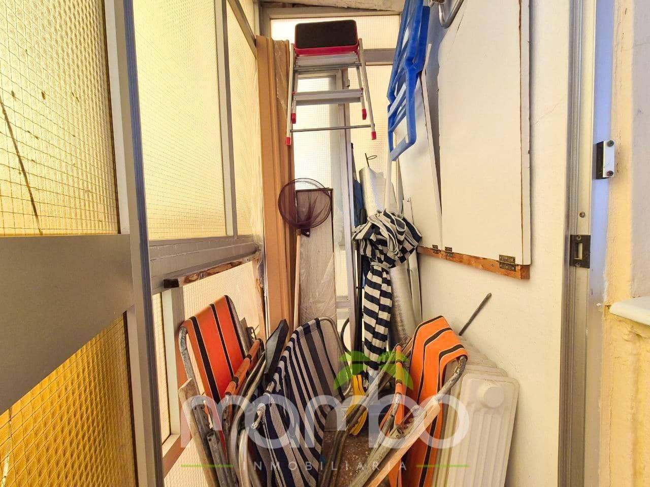 2 bedroom Flat for sale in Algarrobo with pool - € 384,900 (Ref: 9484007)