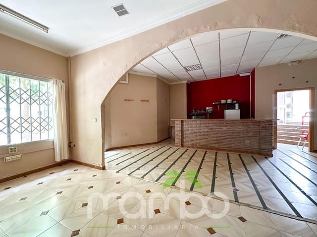 Kaupallinen myytävänä paikassa Vélez-Málaga - 88 000 € (Ref: 9484008)