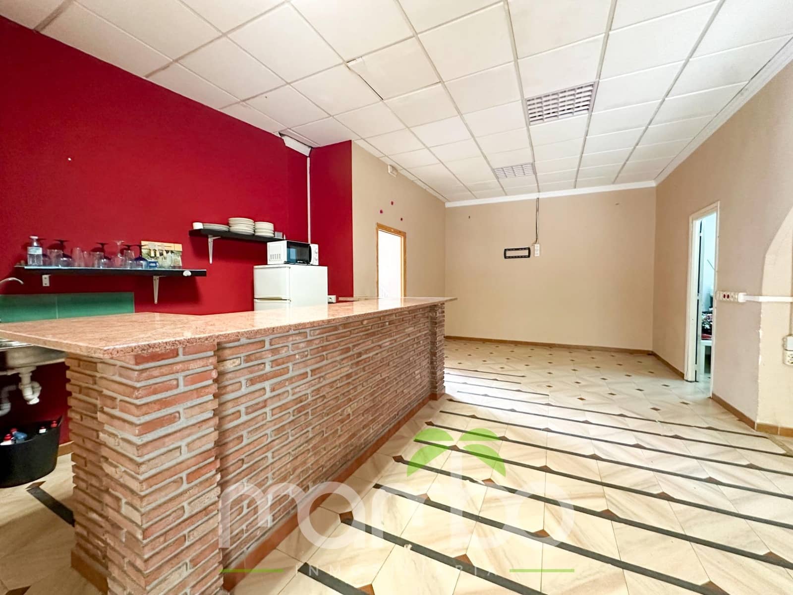 Kaupallinen myytävänä paikassa Velez-Malaga - 88 000 € (Ref: 9484008)