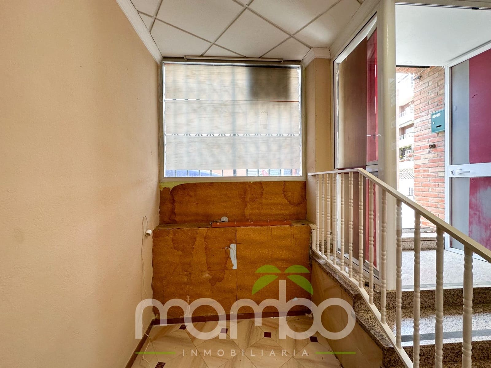 Kaupallinen myytävänä paikassa Velez-Malaga - 88 000 € (Ref: 9484008)