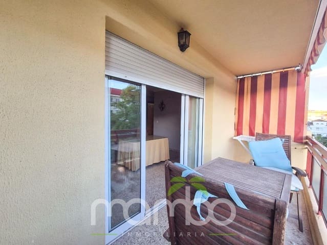 3 makuuhuone Asunto myytävänä paikassa Vélez-Málaga mukana uima-altaan - 220 000 € (Ref: 9484009)