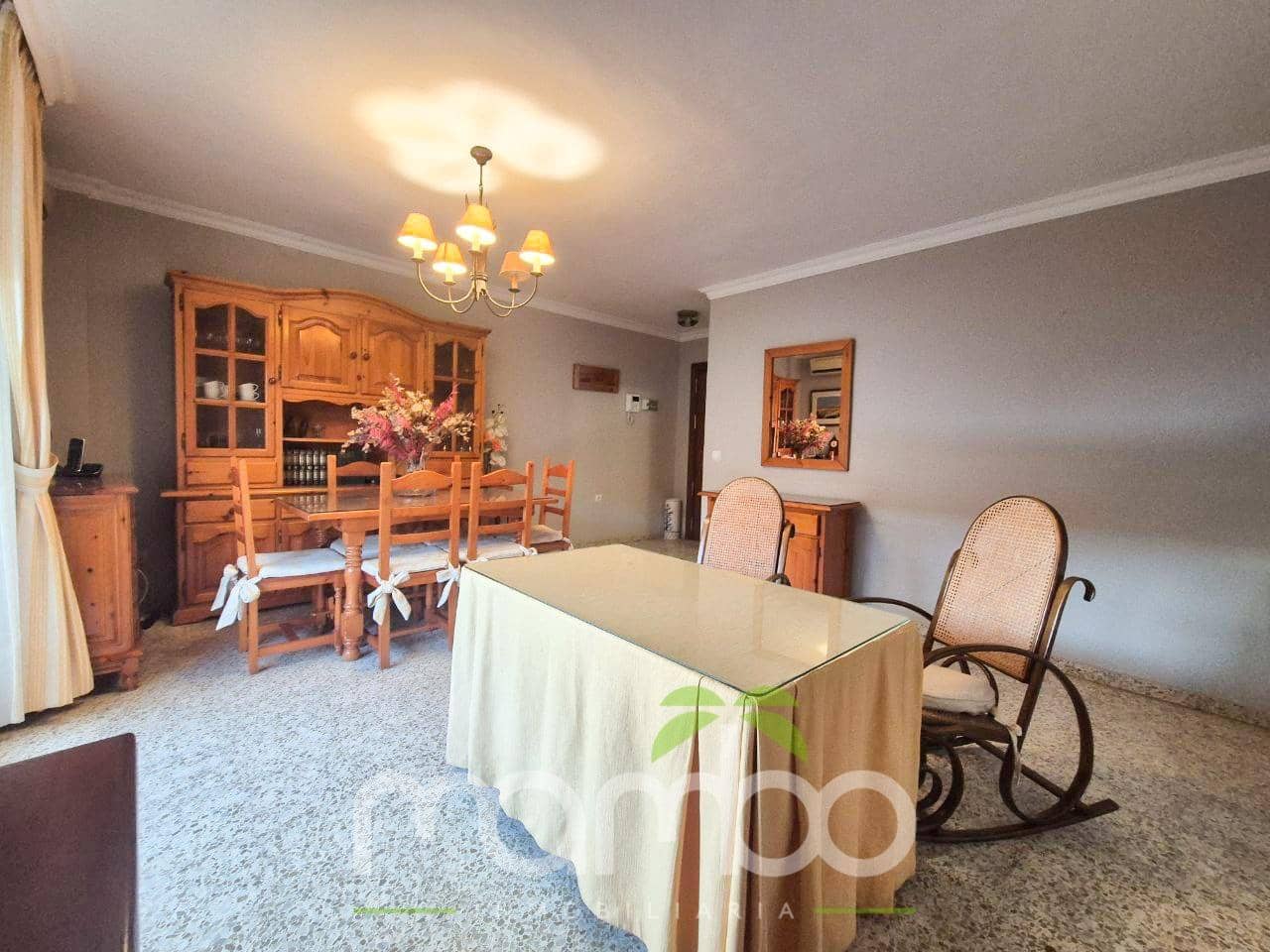 3 bedroom Flat for sale in Velez-Malaga with pool - € 220,000 (Ref: 9484009)