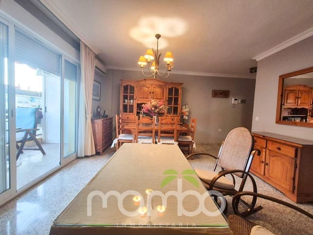 3 makuuhuone Asunto myytävänä paikassa Vélez-Málaga mukana uima-altaan - 220 000 € (Ref: 9484009)