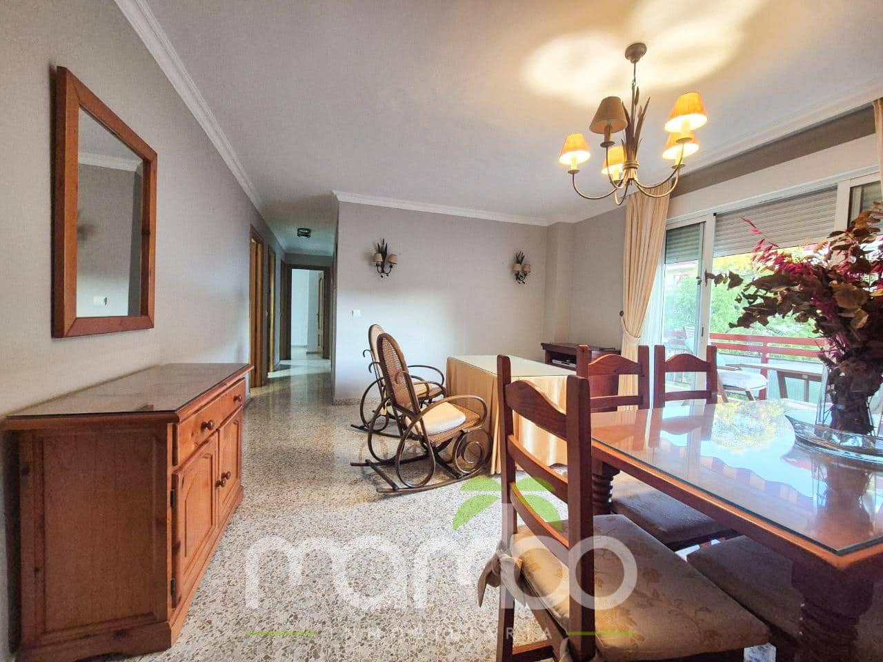 3 bedroom Flat for sale in Velez-Malaga with pool - € 220,000 (Ref: 9484009)