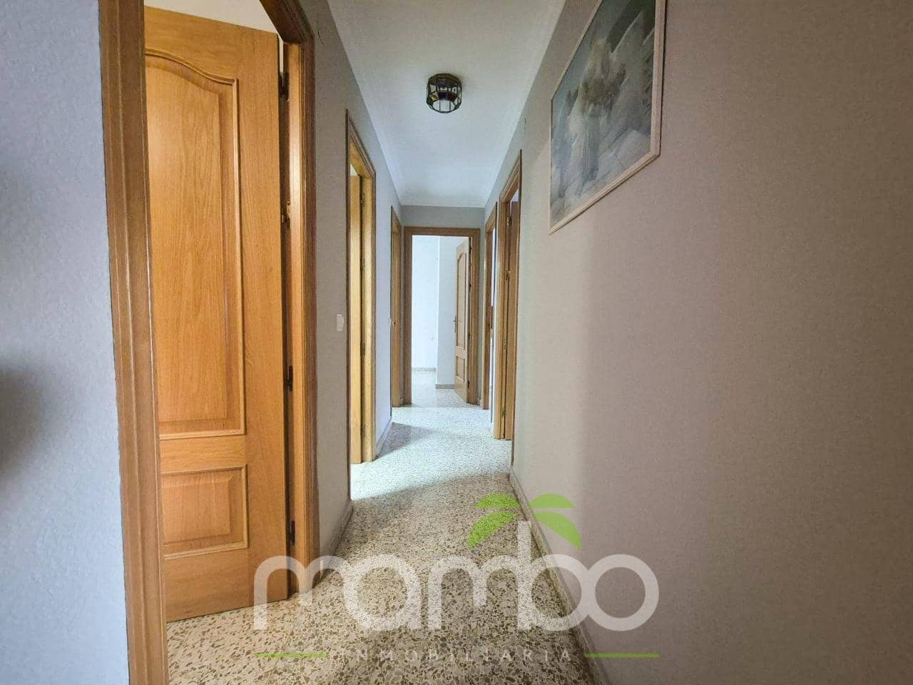 3 bedroom Flat for sale in Velez-Malaga with pool - € 220,000 (Ref: 9484009)