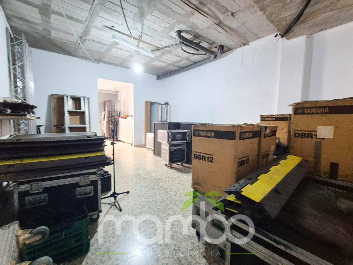 3 makuuhuone Kaupallinen myytävänä paikassa Velez-Malaga - 95 900 € (Ref: 9484010)