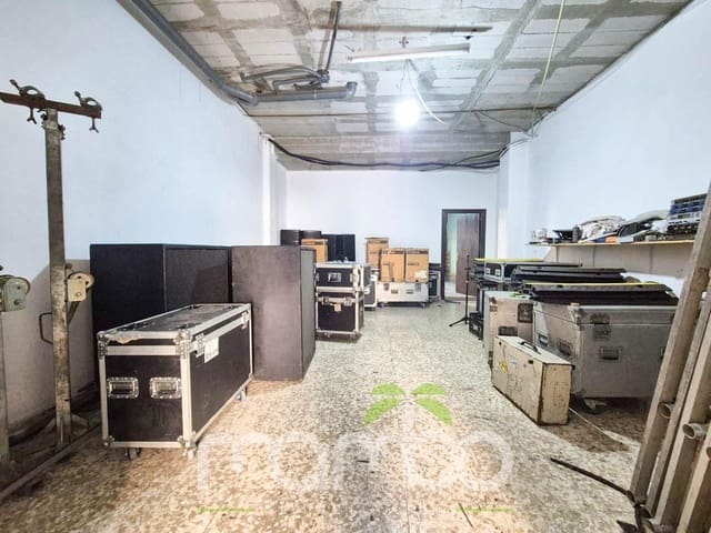 3 makuuhuone Kaupallinen myytävänä paikassa Vélez-Málaga - 95 900 € (Ref: 9484010)