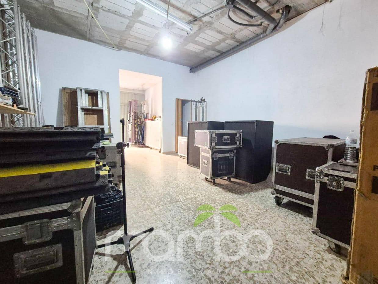 3 makuuhuone Kaupallinen myytävänä paikassa Velez-Malaga - 95 900 € (Ref: 9484010)