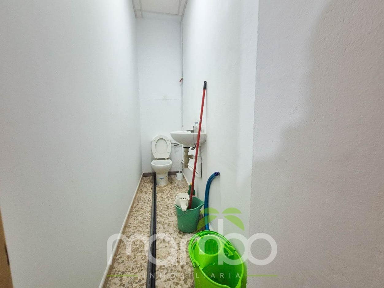 3 makuuhuone Kaupallinen myytävänä paikassa Velez-Malaga - 95 900 € (Ref: 9484010)